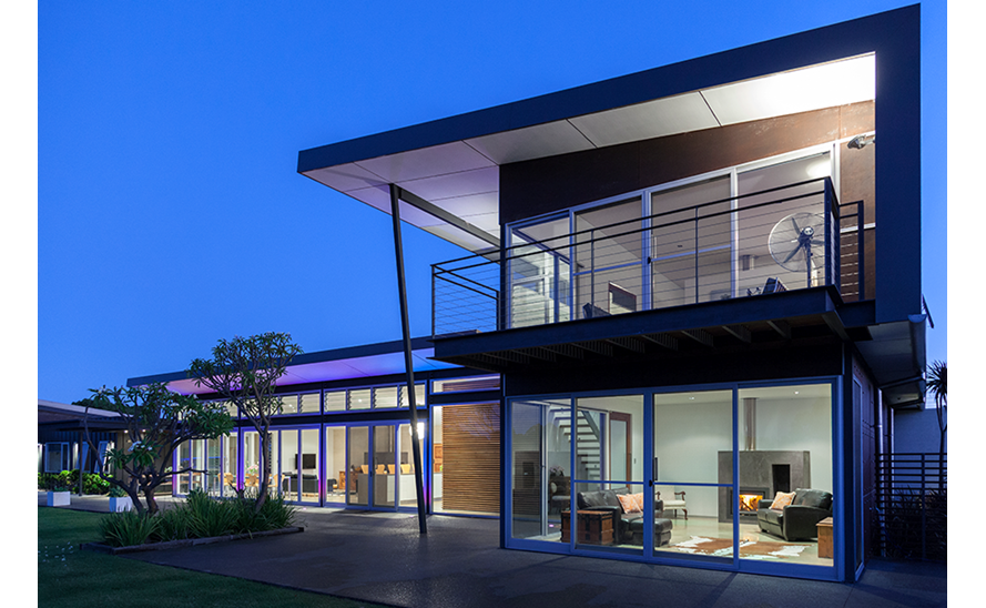 Yallingup Residence